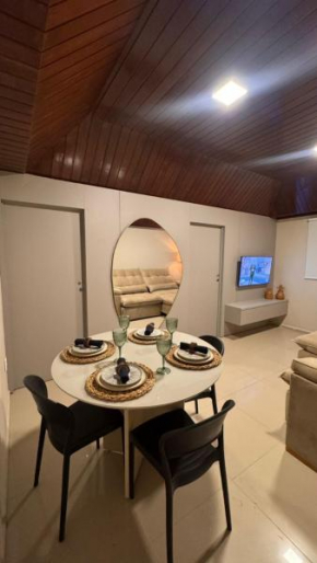 Apartamento exclusivo orla de Manaíra